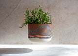 Landscape - Lg Hanging Planter
