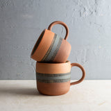 Burnt Earth - Mug
