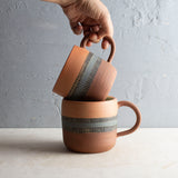 Burnt Earth - Mug