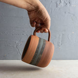 Burnt Earth - Mug