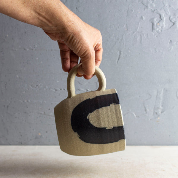 kink in the Road - Mug