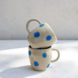 Limpet - Large Mug
