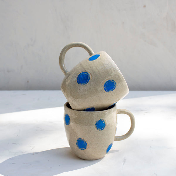 Limpet - Large Mug