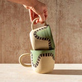 Moss Path - Mug