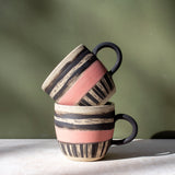 Galah - Speckled Mug