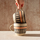 Spotted Path - Mug