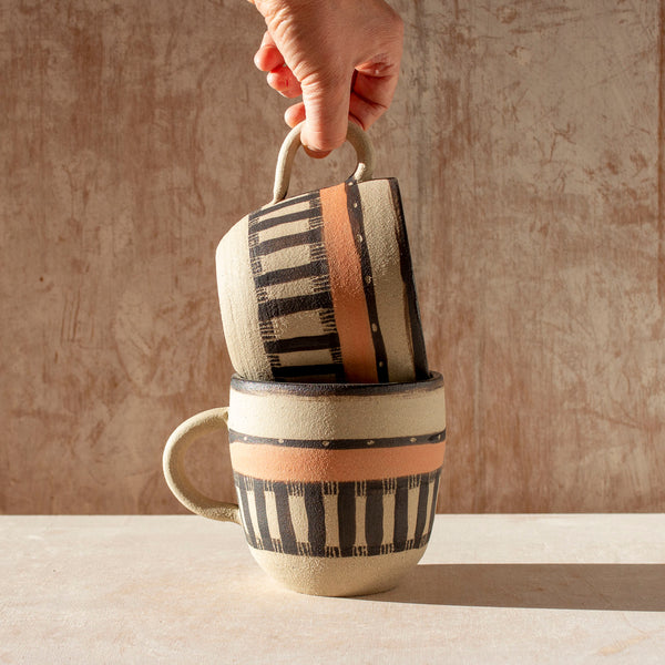 Spotted Path - Mug