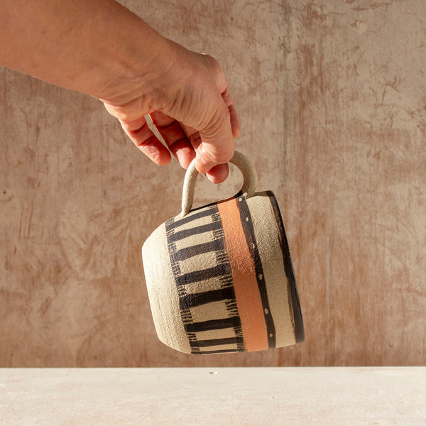 Spotted Path - Mug