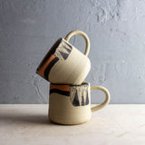 This Way - Mug