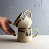 This Way - Mug