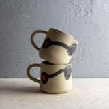 This Way - Mug