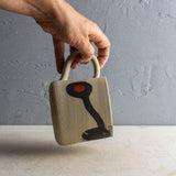 This Way - Mug