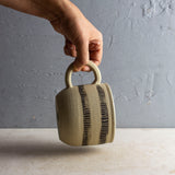Two Stripes - Mug