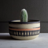 Spotted Path - Large Planter