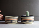 Spotted Path - Large Planter