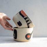 Think Ahead - Lg Planter
