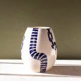 Kink in the Road  - Large Vase