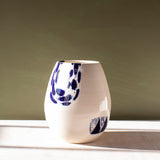 Kink in the Road  - Large Vase