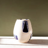 Kink in the Road  - Large Vase