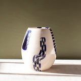 Kink in the Road  - Large Vase