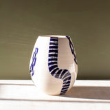 Kink in the Road  - Large Vase