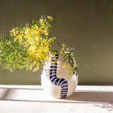 Kink in the Road  - Large Vase