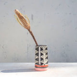 Teeth - Tapered Vase