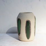 Opening - Enclosed Vase