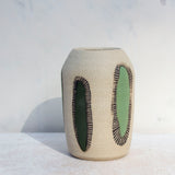 Opening - Enclosed Vase