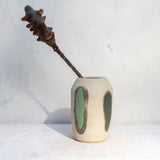 Opening - Enclosed Vase