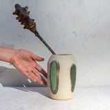 Opening - Enclosed Vase