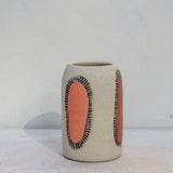 Opening - Enclosed little Vase
