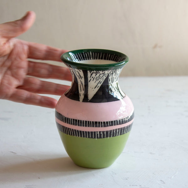 Peak - Classic Little Vase