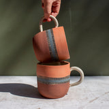 Burnt Earth  #2 - Mug