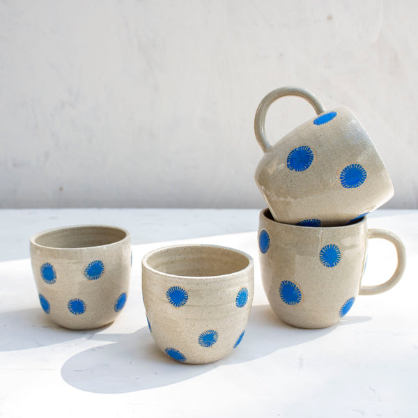 Limpet - Large Mug