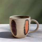 Opening - Speckled Mug Terracotta