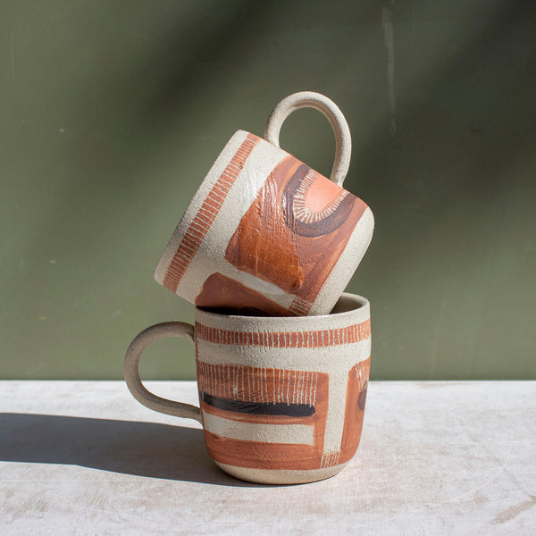 Sienna Moon - Mug