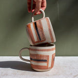 Sienna Moon - Mug