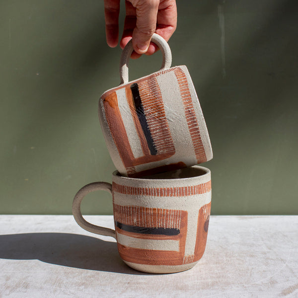 Sienna Moon - Mug