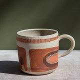 Sienna Moon - Mug