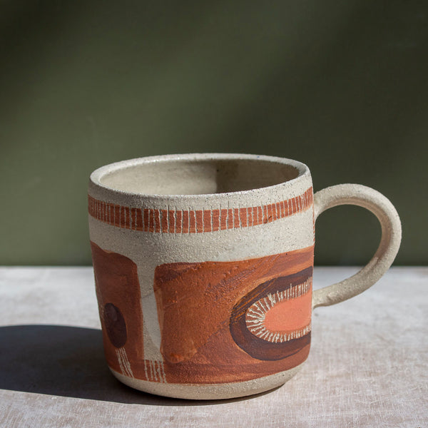 Sienna Moon - Mug