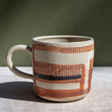 Sienna Moon - Mug