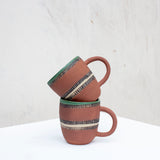 Wilds - Contoured Mug