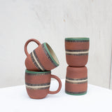 Wilds - Contoured Mug