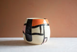 Woven Grafik - Orb Vessel