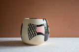 Woven Grafik - Orb Vessel
