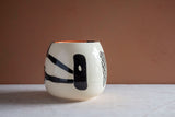 Woven Grafik - Orb Vessel