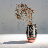 Perpetual Movement - Peanut Vase