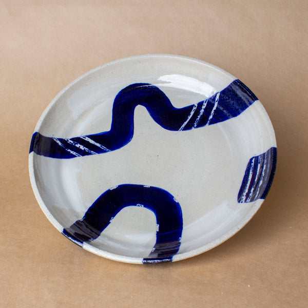 Kink in the Road - Platter