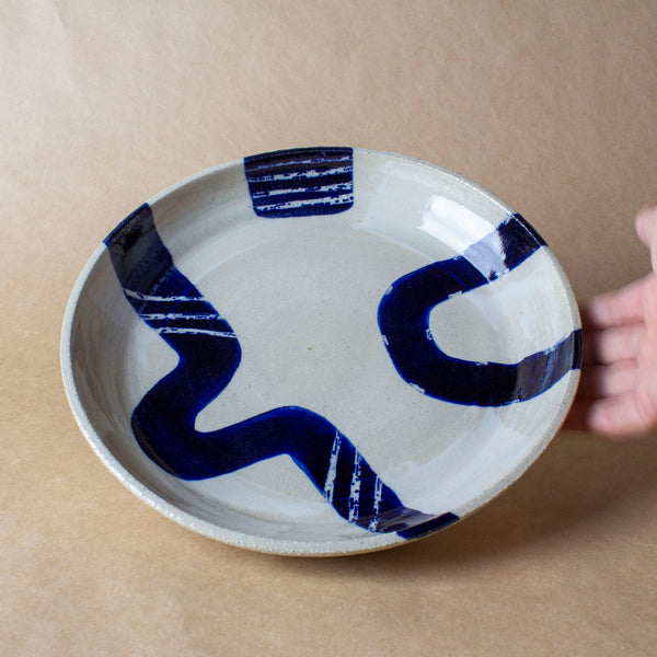 Kink in the Road - Platter